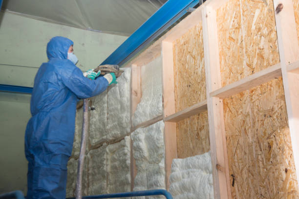 Best Fiberglass Insulation  in New Freedom, PA