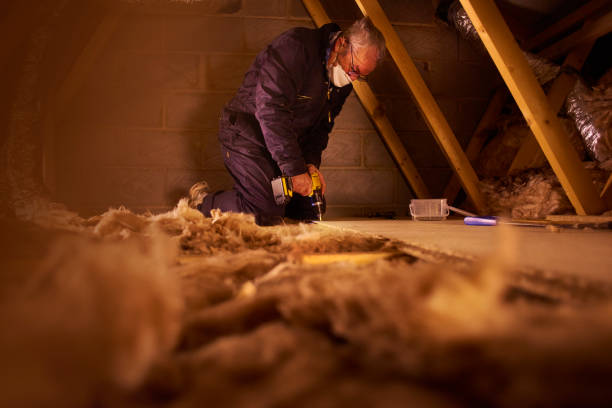 Best Garage Insulation Installation  in New Freedom, PA